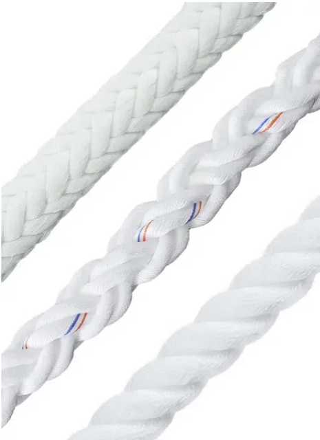 marine rope Морская веревка