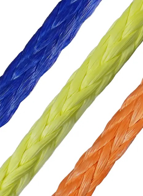 веревки из эхмвп