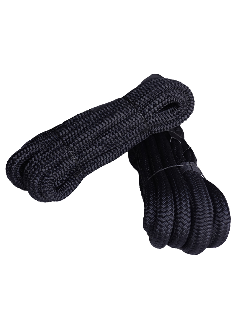 Буксирная веревка