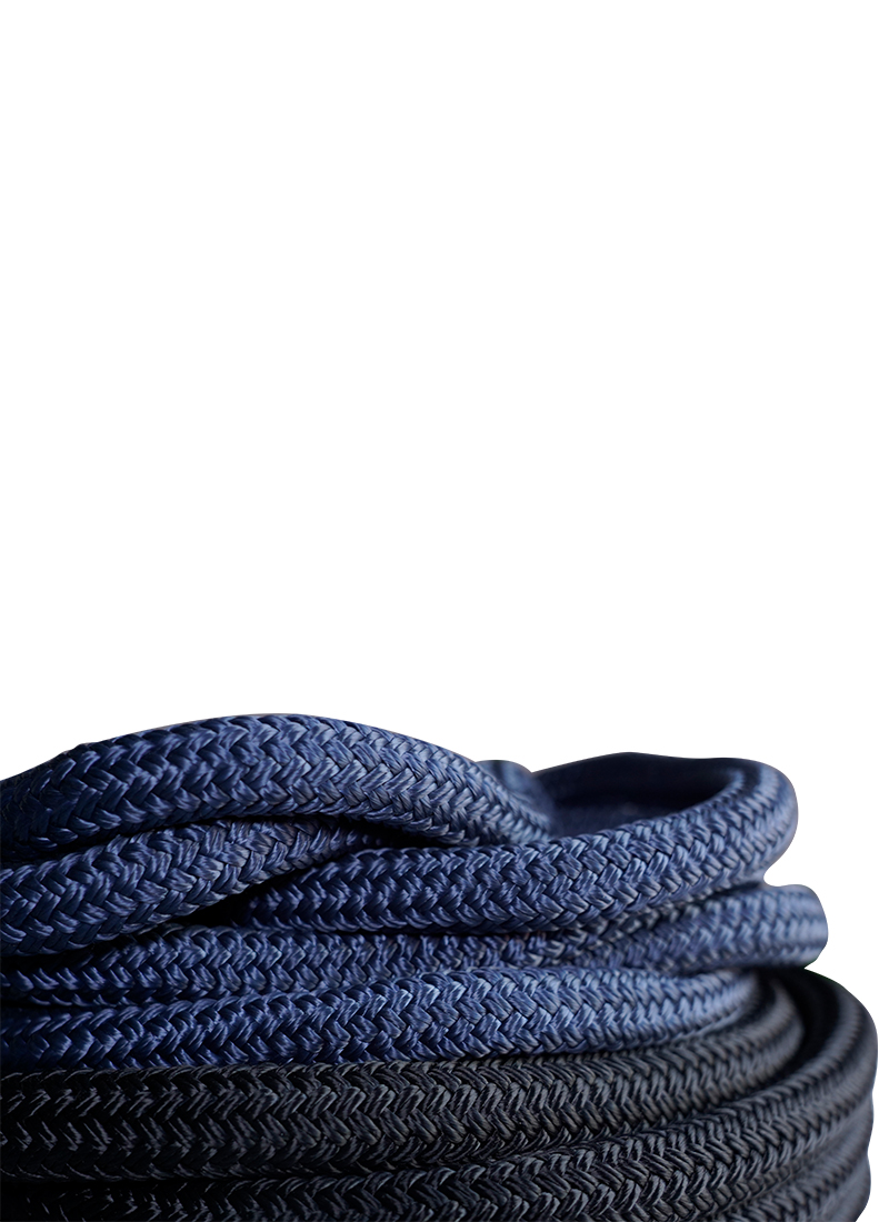 Буксирная веревка