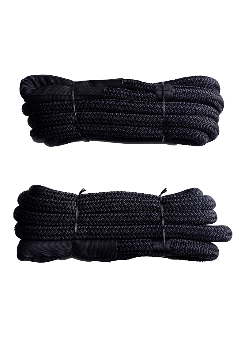 Буксирная веревка