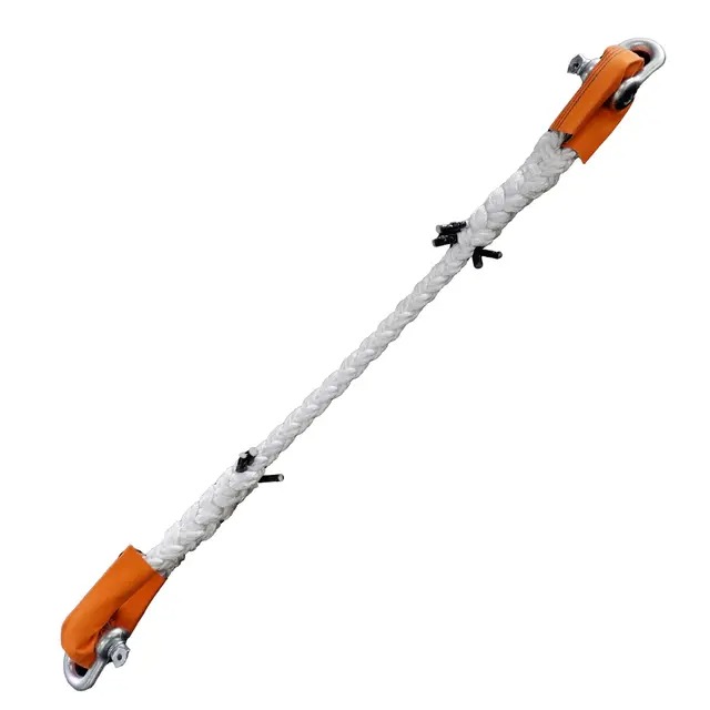 веревки из эхмвп