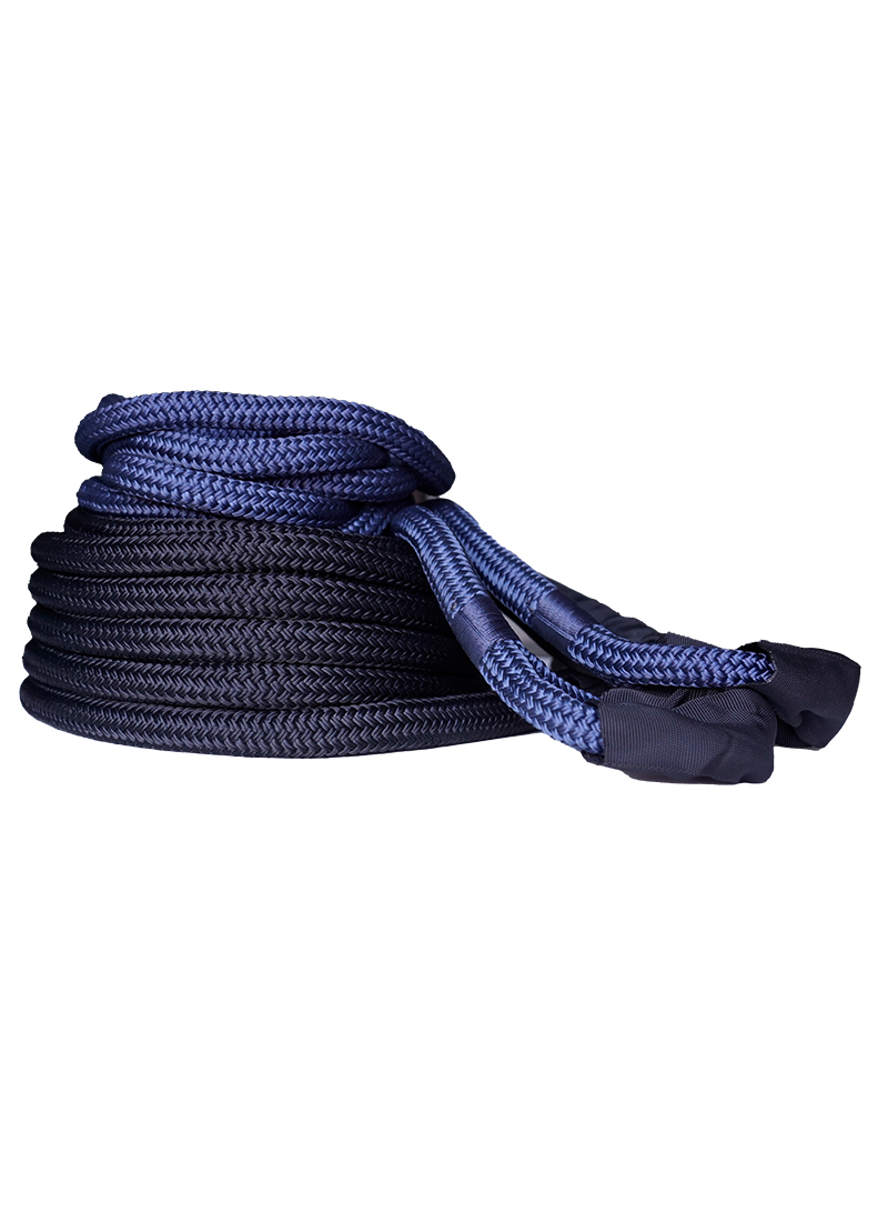 Буксирная веревка