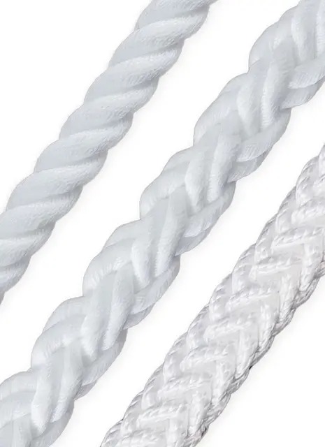 веревки из эхмвп